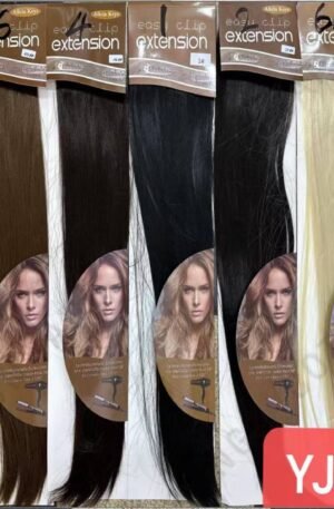 CORTINAS SEMI NATURAL